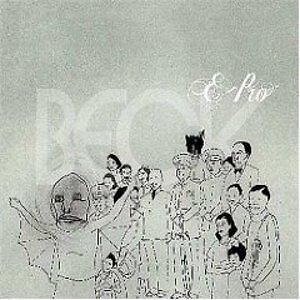 BECK - E-PRO POP-ROCK INTERNAZIONALE - Imagen 1 de 1