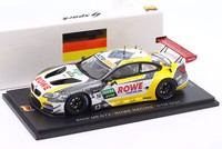 Bmw M6 GT3 #16 Dtm 2021 Timo Glock Rowe Racing 1:43 Spark