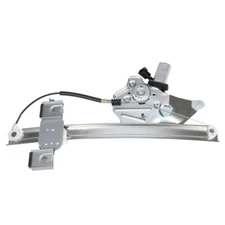 For GM LESABRE 2000-05 New Window Regulator Front Right Side w/ motor 741-761