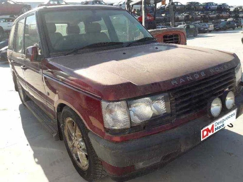 0001109040 Motor Arranque para LAND ROVER RANGE ROVER (LP) HSE (165kW) 4839104 - Imagen 6 de 10