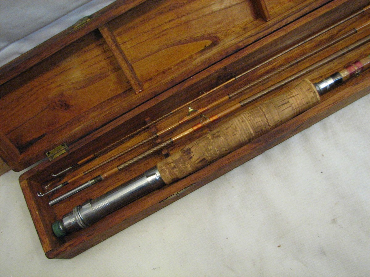 洋書 A Bamboo Fly Rod （日本語訳付き） 洋書 A Bamboo Fly Rod （日本語訳付き）