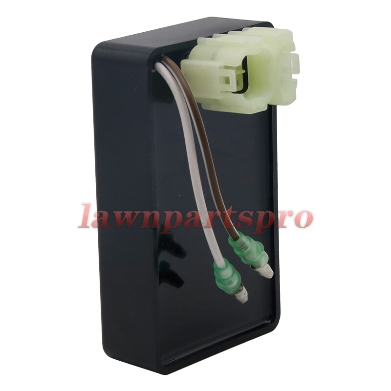 Terisass CDI-Box Zündmodul Für Polaris Phoenix 200 2005 – Ersatz Für OE 0452310