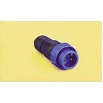 Bulgin Limited,PX0410/04P/4550,Connector Circular-5Pack