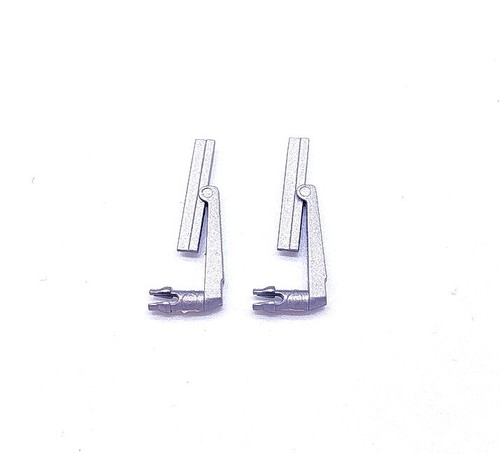Ersatzteile / Service Parts US-Diesellok F7 A-B LGB 20572 / 20580 Spur G - Picture 28 of 81