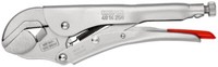 Knipex 40 14 250 Universal-Gripzange Verzinkt 250 Mm