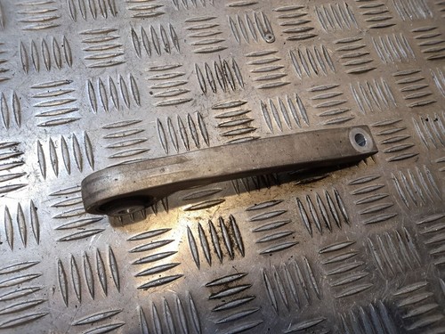 Audi A4 S4 B9 2016 Koppelstange Stabilisator hinten 8W0505465B Benzin ATV26812