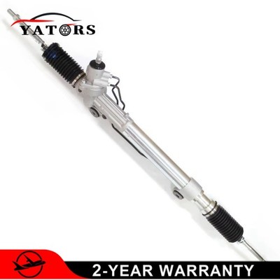 Power Steering Rack & Pinion for Toyota LAND CRUISER PRADO GRJ120/TRJ120 GX470