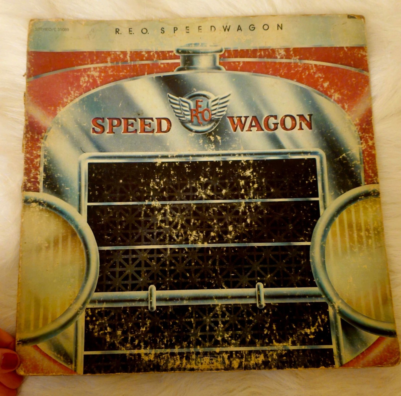 REO Speedwagon Classic Rock Trilogy - 3 Essential Albums thumbnail 5