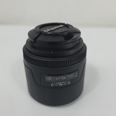 Mamiya 645 AF 55mm f2.8 Lens | eBay