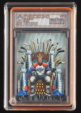 Wayne Gretzky The Case Hitmen Quantum The Ice King Auto 1/1 #551 2026
