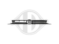 KüHlergrill Oben R-Line FüR VW Polo 2017-2021
