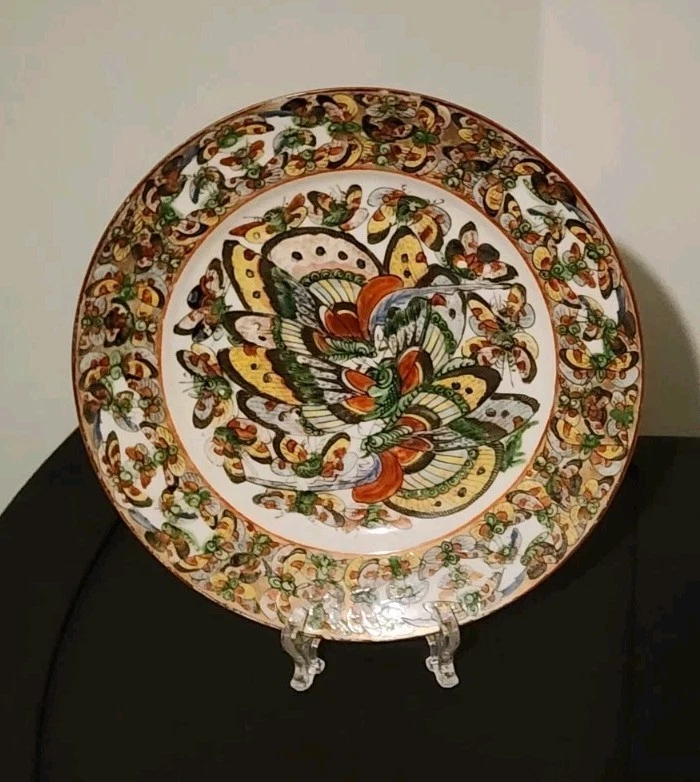 Vintage Original Antique Chinese Plates for sale | eBay