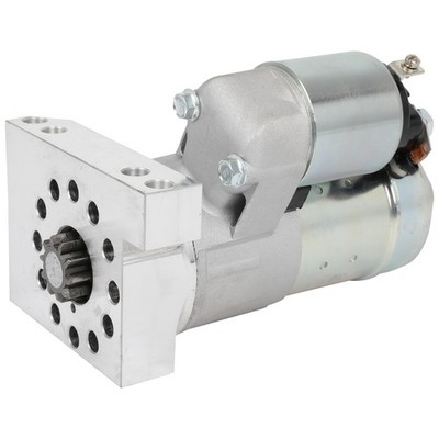 Starter Motor Fit For Chevy SBC BBC GM Super Mini High Torque