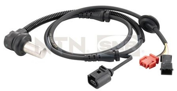 SNR ABS Sensor Raddrehzahl ASB154.23 FüR C5 A6 4B2 Audi 4B5 Opel Omega V87 F19 3-image
