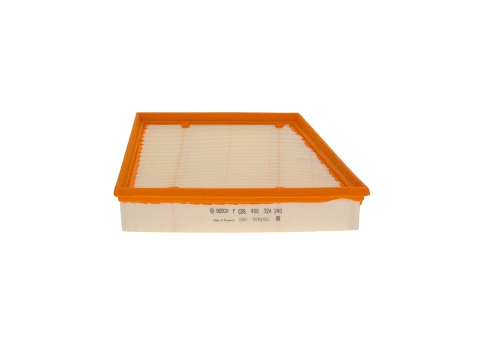 Air Filter fits LAND ROVER DISCOVERY SPORT L550 2.0 14 to 19 Bosch LR029078 New Foto 2 de 4