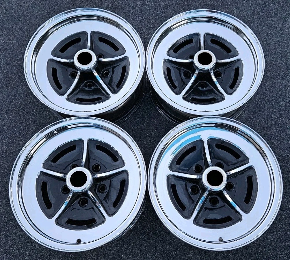 25+ 15x6 Car & Truck Racing Wheels for sale | Updated Oct 2026