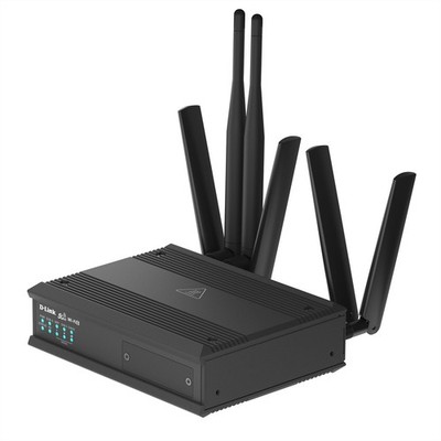 D-Link DTM-550-G Gateway WWAN 1GbE ~D~
