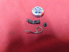 Marlin Mod 25 22 Rifle Mag Catchejector Assy Usagdm4.21.26