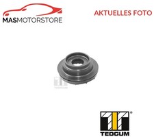 DOMLAGER FEDERBEINLAGER VORNE TEDGUM TED64743 A FÜR MAZDA 2 1.3L,1.5L,1.4L,1.6L