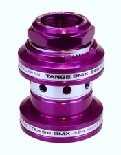 Tange MX320 sealed bearing aluminum alloy old...