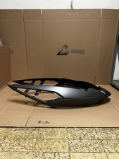 Carena Posteriore Originale Malaguti F 12 R Titanium Rider 06328398