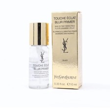 Yves Saint Laurent YSL Touche Eclat Blur Primer Universal Gel 0.33oz/10ml NIB