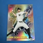 2026 Topps Series 2 Cam Schlittler Base (RAW)