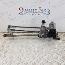PEUGEOT 308 FRONT WINDSCREEN WIPER MOTOR LINKAGE MK2 T9 2019 9810328180