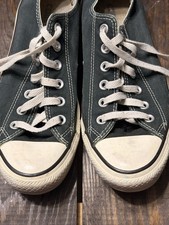 Vintage Converse Chuck Taylor All Star Sneaker. Size 6.5