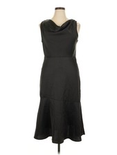 Sam Edelman Women Black Cocktail Dress 14