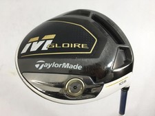 TaylorMade M GLOIRE Driver 2018 10.5  Stiff 46in Driver Right-Handed 291g 4987