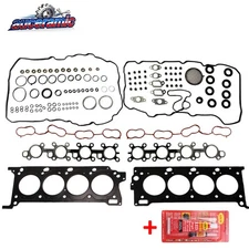Head Gasket Set For 2008-19 Totota Land Cruiser Sequoia Tundra Lexus 5.7L 3URFE