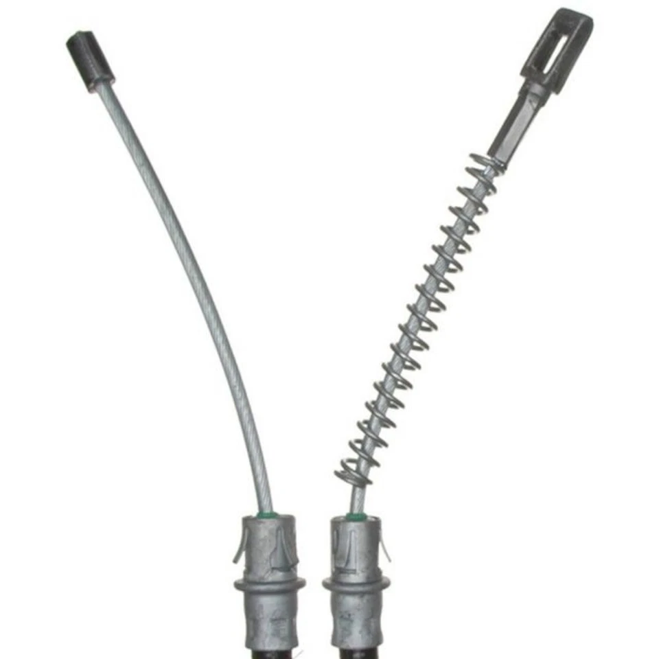 Genuine ACDelco For Oldsmobile Achieva 1992 1993 Parking Brake Cable Driver Side - Изображение 2 из 4