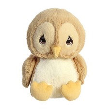 Figura de peluche Aurora Precious Moments Ollie Owl NUEVA EN STOCK