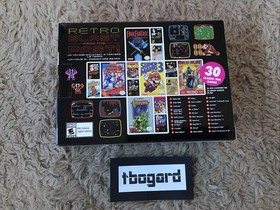 Nintendo Entertainment System - NES Classic Edition Console - Brand New