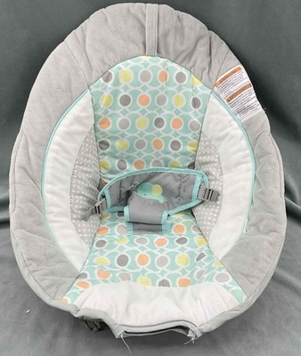 Ingenuity Cradling Baby Bouncer Morrison Replacement Part Fabric