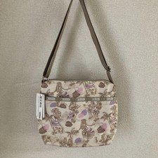 Lesportsac Vhtf Hawaii Limited 40Th Anniversary Kahiko Hula Shoulder Bag Women J