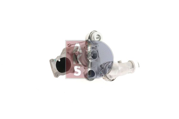 Turbolader FüR Mercedes-Benz Sprinter 35-T Kasten 313 CDI 319-image