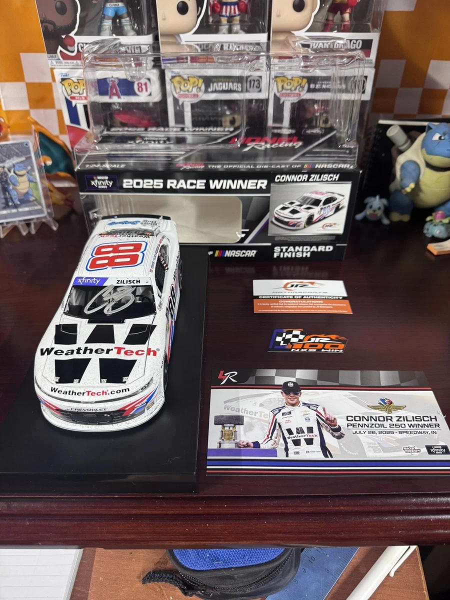 1:24 Scale Diecast NASCAR Indy for sale | eBay