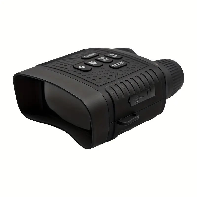 Night Vision Googles Infrared Digital Binoculars For Darkness Surveillance New