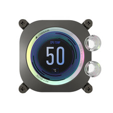 CORSAIR iCUE LINK XC7 RGB ELITE LCD WATER BLOCK