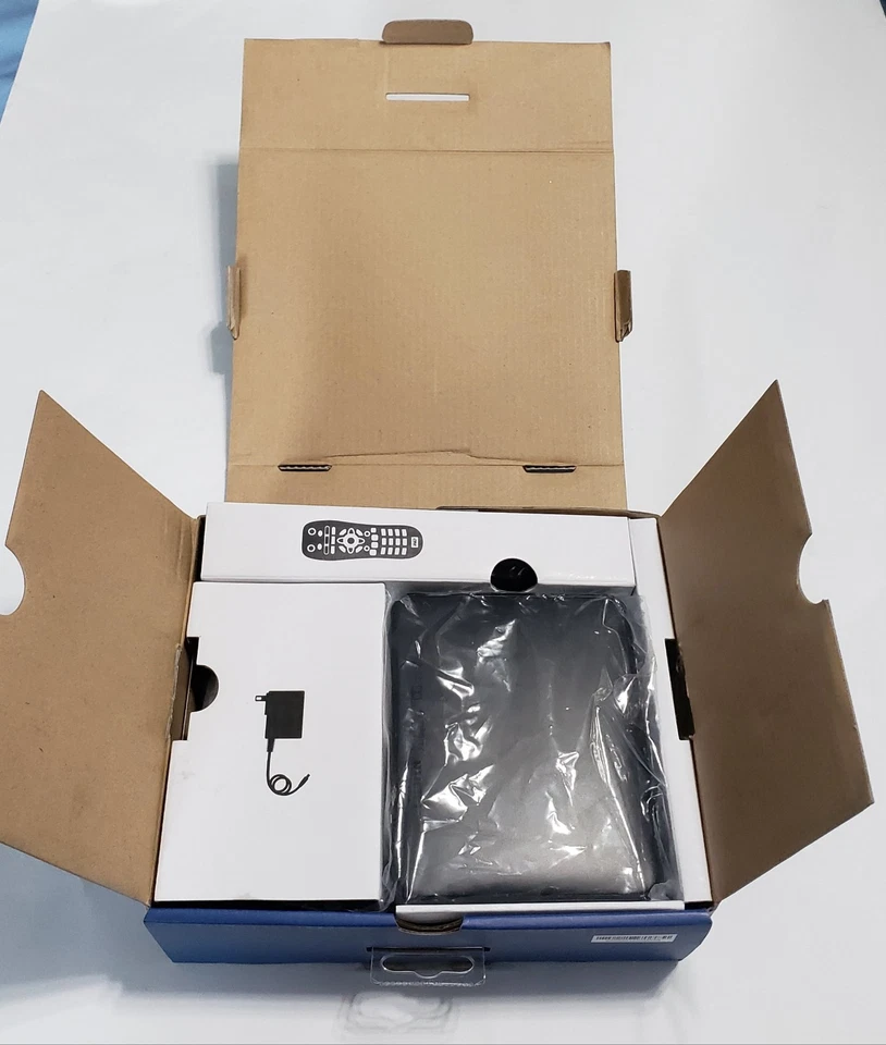 WD TV Media Player 1080p HDMI Miracast Streaming Media Player *Download Manual* - Image 2 of 4