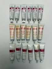 Lot of 18 L  Or al Excellence Cr me Pre-Color Serum 0.34 oz   New Sealed