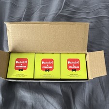 Keroppi Hydro-Stars Hydrocolloid 96 Pimple Patches  3 Compacts