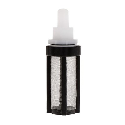 Aquarium Inflow Inlet Filter Stainless Steel Mesh Cover for Fish for Tank Pre-Fi