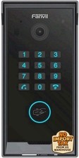 Fanvill Video Door Phone i60K B0DVLDHPF1 NEW NO IMPORT FEES