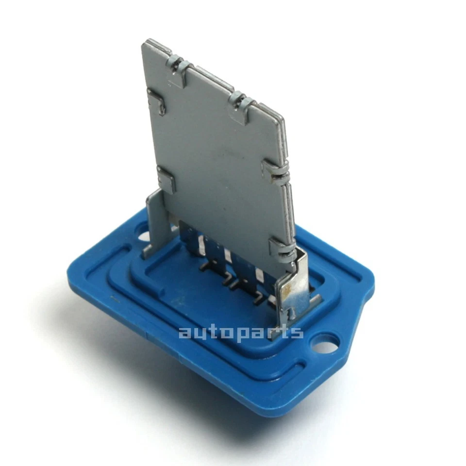 Genuine 970351E100 HVAC Blower Motor Resistor For Hyundai Accent Santa Fe - Image 3 of 4