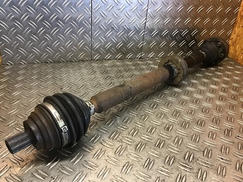 481114 Antriebswelle (ABS) / Gelenkwelle rechts vorne  Audi A3 (8P)