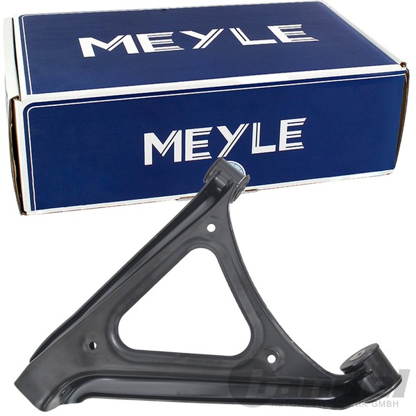 Meyle Querlenker Hinten Links FüR Audi Q7 4L Porsche Cayenne 9PA VW Touareg 7L-image