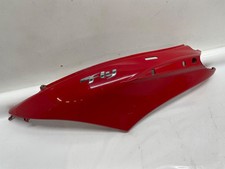 Piaggio Fly 50 C52 4T Heckverkleidung links, Verkleidung links B6181